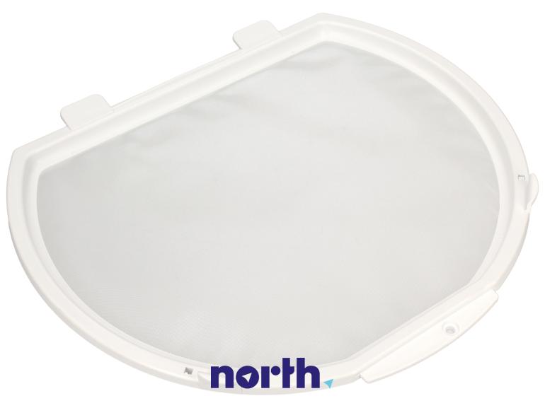 Filtr puchu do suszarki do Gorenje D7564,0