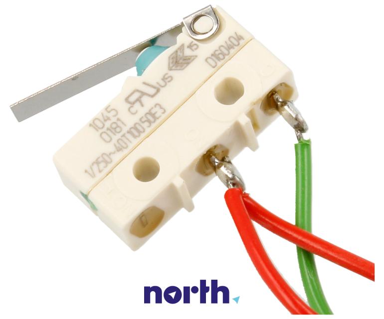 Przełącznik do ekspresu do Siemens TE712201RW/03,4