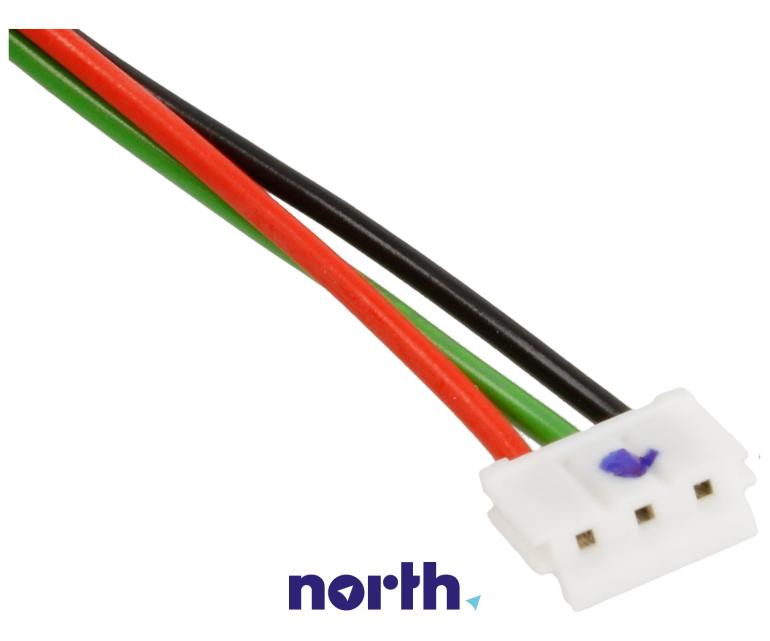Przełącznik do ekspresu do Siemens TE809201RW/04,3