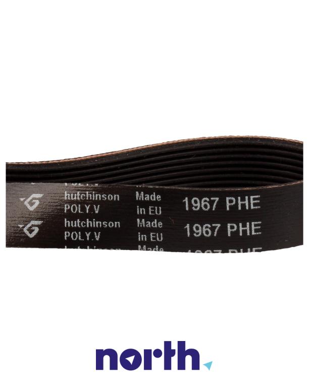 Pasek napędowy do suszarki do Wasco DV15A,1