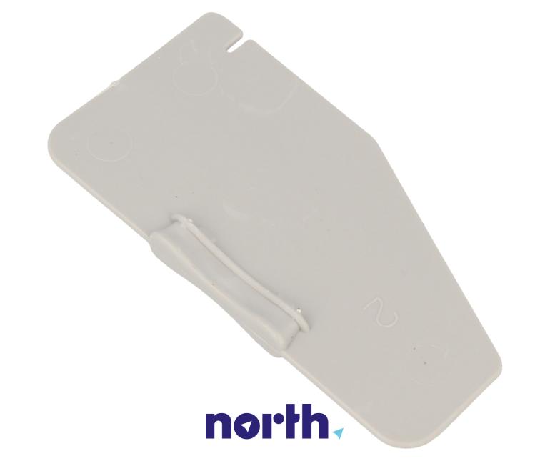 Miarka ilości płynu do pralki Indesit BDE 861483X WS EU,2