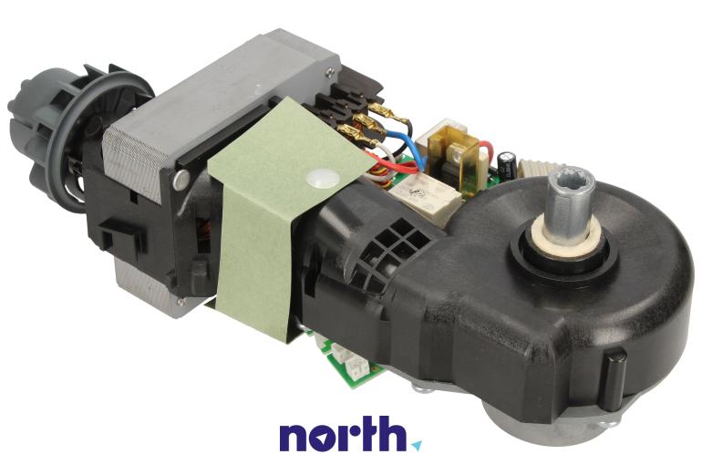 Napęd kompletny do robota kuchennego do Bosch MUM52120/04,0