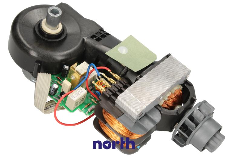 Napęd kompletny do robota kuchennego do Bosch MUM52120/04,1