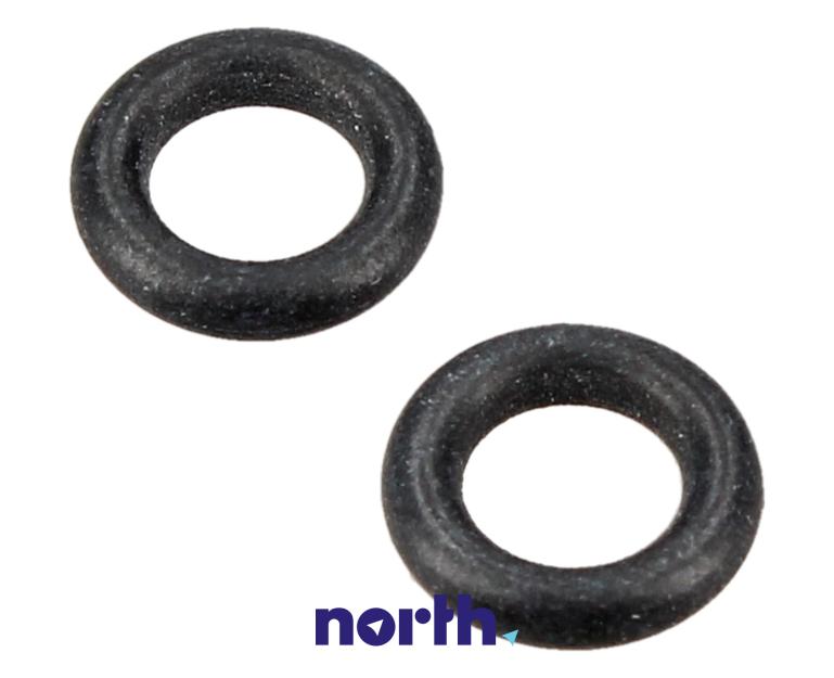 Uszczelka 4.76x1.78mm 2szt. do ekspresu do kawy Siemens EQ.8,0