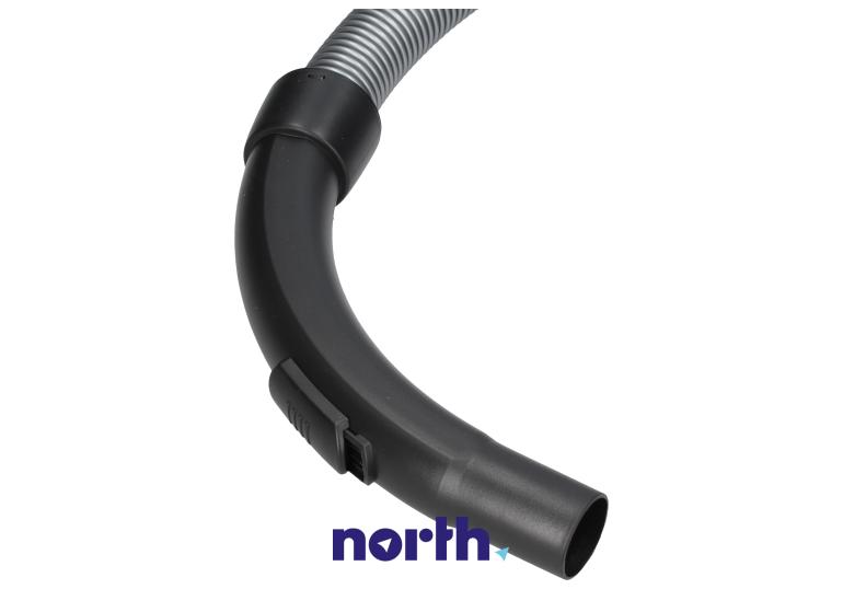 Wąż ssący z uchwytem do odkurzacza do Bosch BGS05A222/03,1