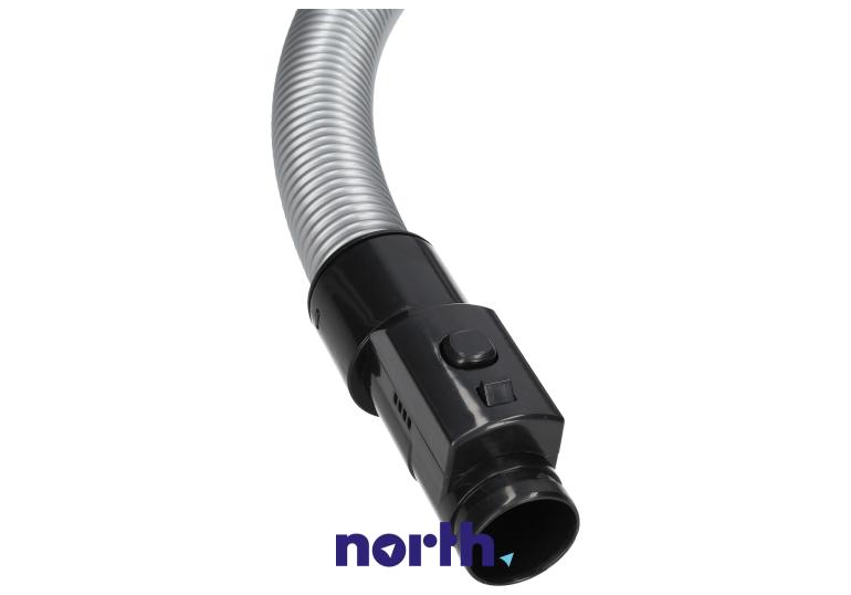 Wąż ssący z uchwytem do odkurzacza do Bosch BGS05A222/03,2