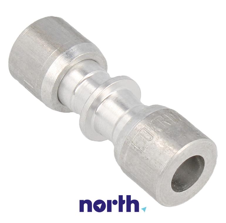 Złącze aluminiowe do klimatyzacji do Bosch KGN36S52/26,0