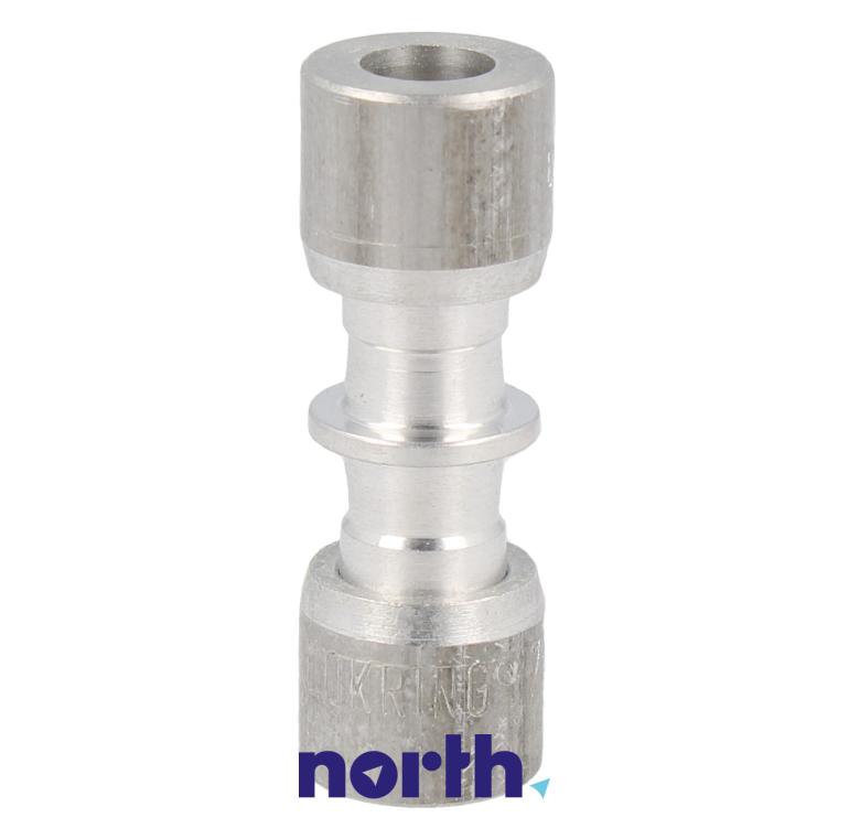 Złącze aluminiowe do klimatyzacji do Bosch KGN36S52/26,1