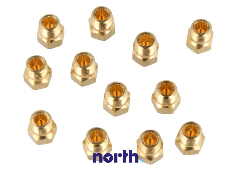 Dysze propan-butan do kuchenki do Bosch PCQ715M90E/28,1