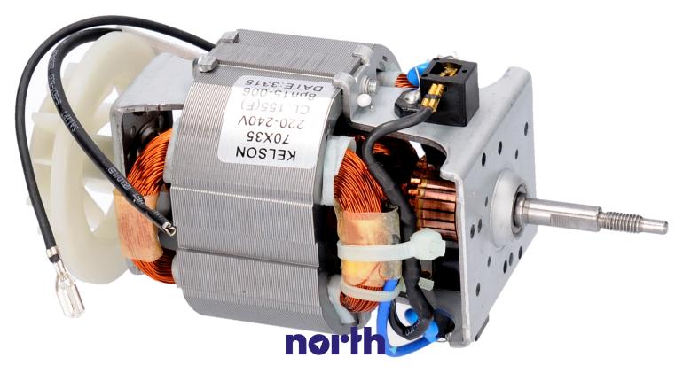 Silnik do robota kuchennego do Tefal QB407H38/6R1,0