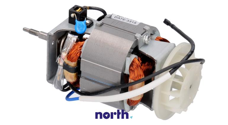Silnik do robota kuchennego do Tefal QB404138/6R1,1