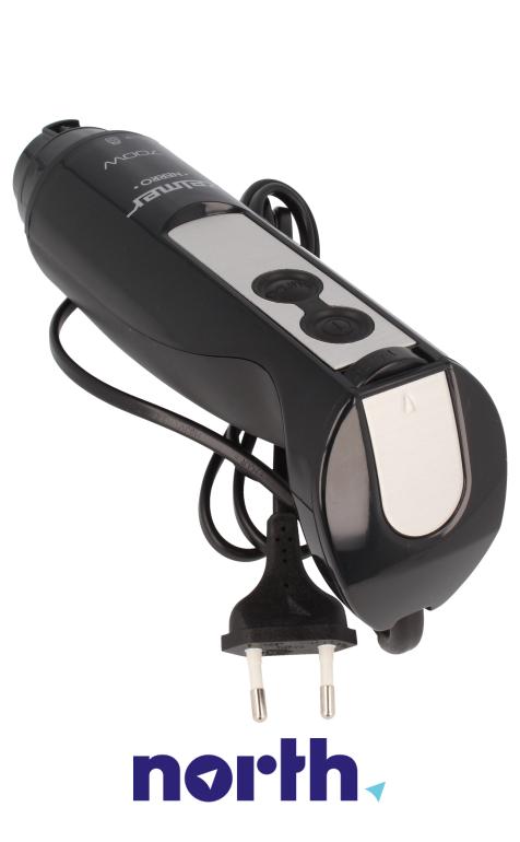 Silnik z obudową do blendera ręcznego Zelmer ZHB1220B/06,1