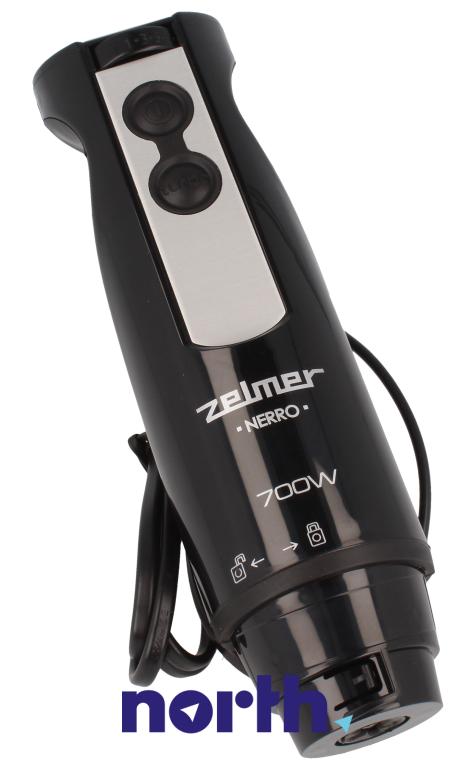 Silnik z obudową do blendera ręcznego Zelmer ZHB1320B/05,0