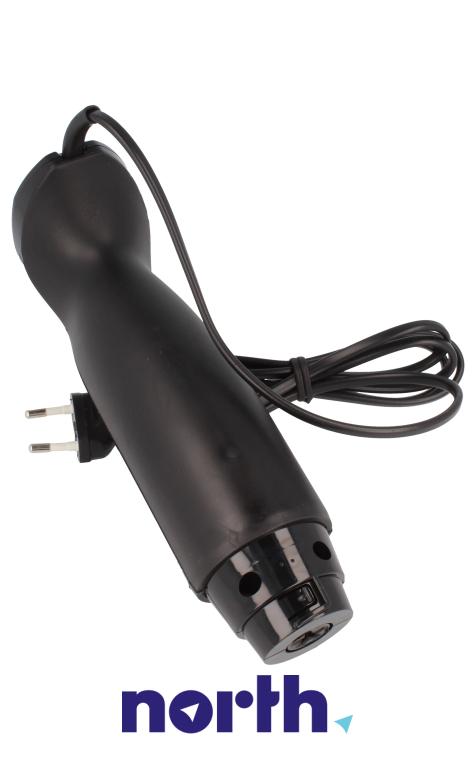 Silnik z obudową do blendera ręcznego Zelmer ZHB1320B/05,2