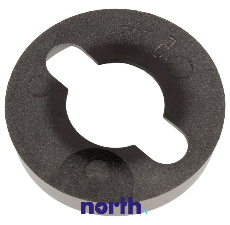 Osłona pokrętła do kuchenki do Amica 602GCE3.43ZPTA(SRX),1