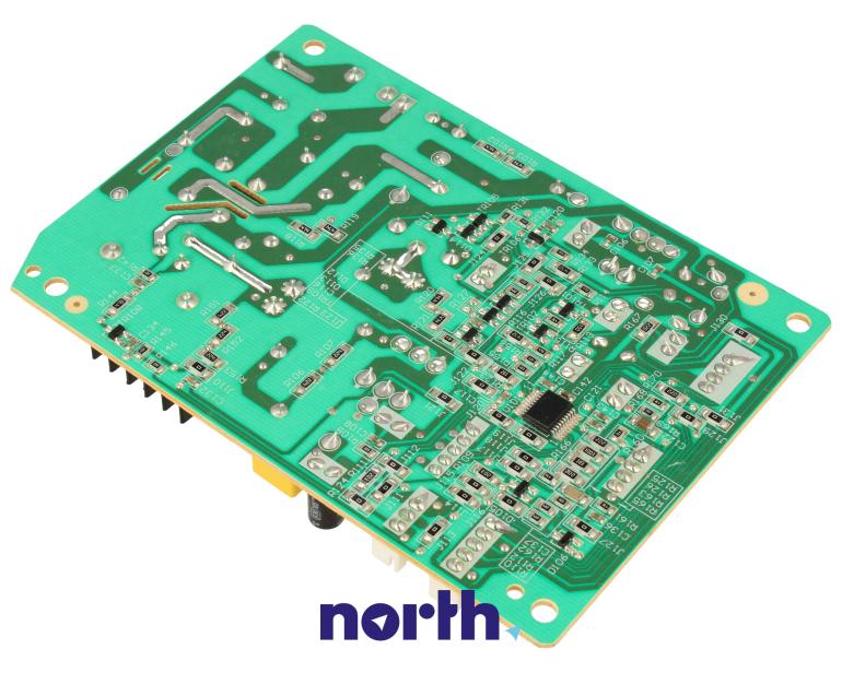 Moduł zasilania do robota kuchennego do Kenwood KVC5000T,2