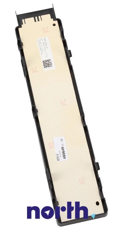 Wyświetlacz do lodówki Gorenje NRK6192MX,1