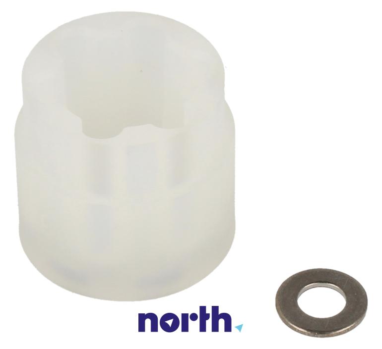Sprzęgło noża do blendera do Bosch MUMXX20G/02,1