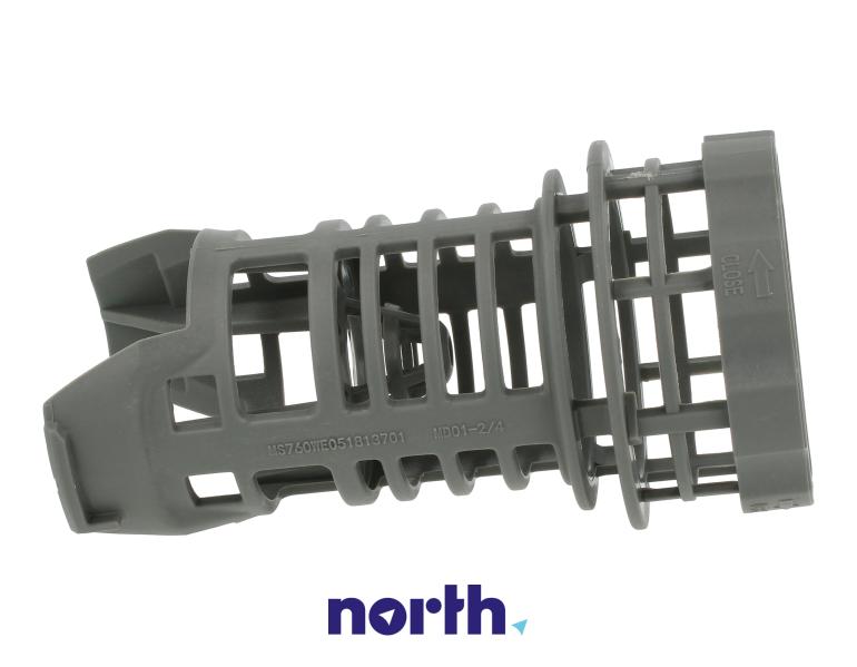 Sitko | Filtr zgrubny 1szt. do zmywarki Samsung DW60A6092FS/EO,4