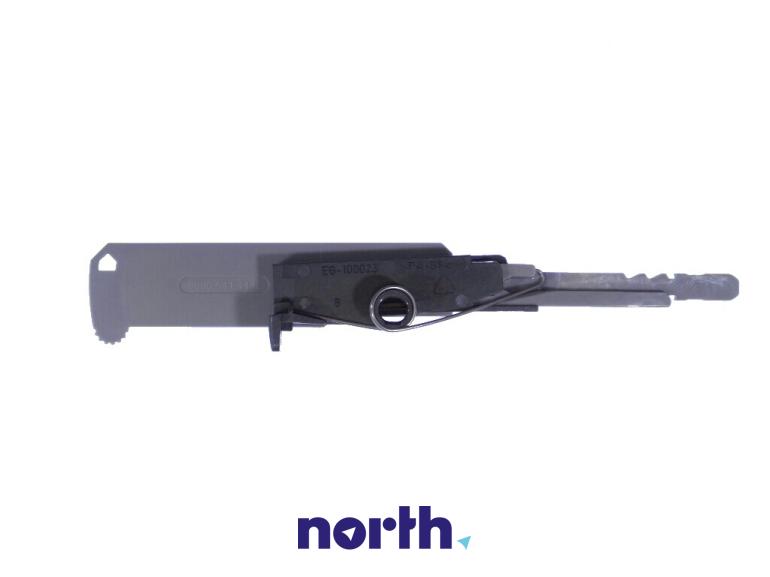 Zabezpieczenie przed dziećmi do zmywarki Siemens SN68N065DE/44,0