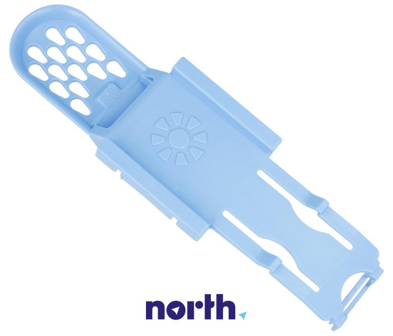 Syfon pojemnika na proszek do pralki Sharp ES-HFH814AW3-FR,1