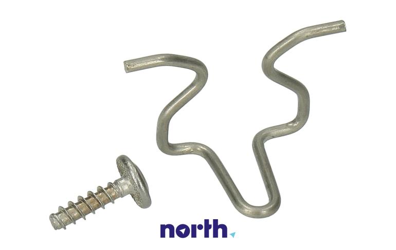 Klamra do pralki Whirlpool TDLR 70210,2