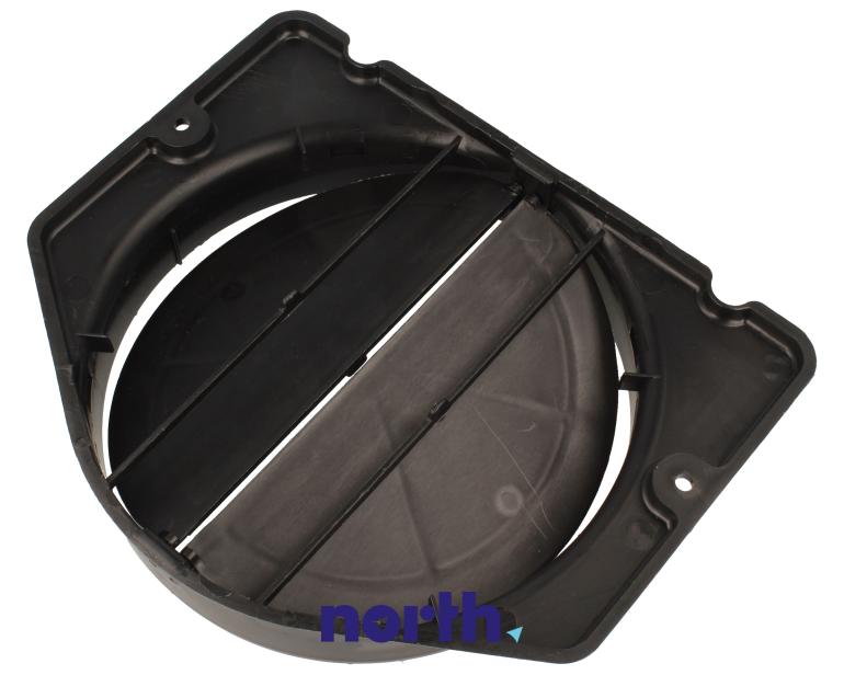 Zawór zwrotny do okapu do Elica BOX IN PLUS IXGL/A/60,2