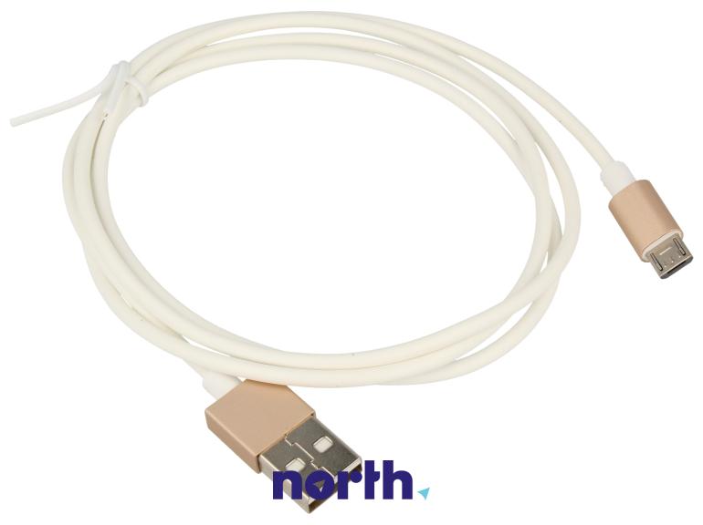 Kabel USB do smartfona Samsung Alpha,0