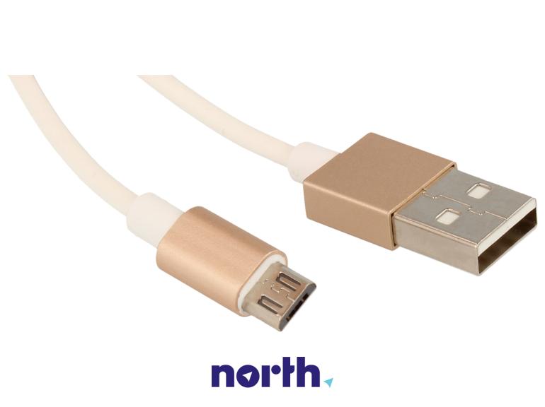 Kabel USB do smartfona Samsung Alpha,1