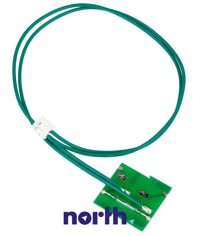 Czujnik poziomu wody do ekspresu do Bosch TES50328RW/10,0