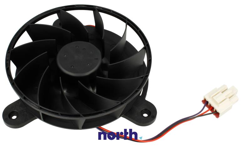 Wentylator do lodówki Hisense RQ760N4AFF,0