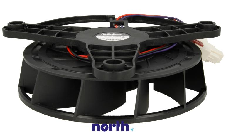 Wentylator do lodówki Hisense RQ760N4AFF,4