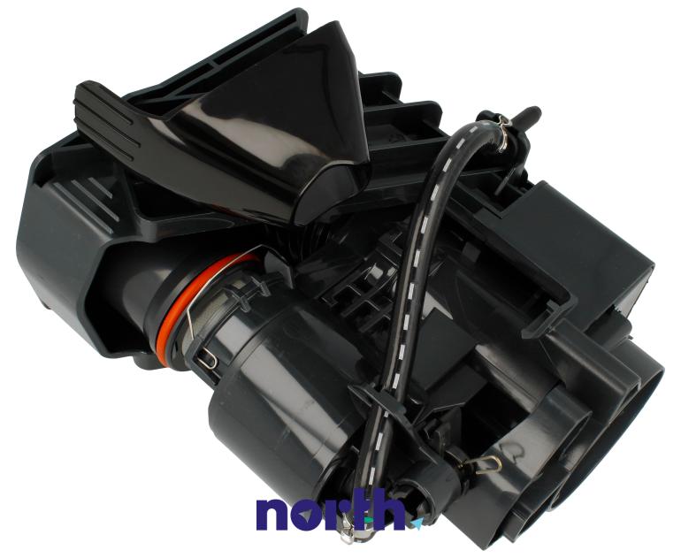 Zaparzacz do ekspresu do kawy Siemens TI913539DE/02,0