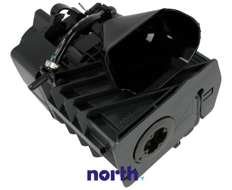 Zaparzacz do ekspresu do kawy Siemens TI913539DE/02,1