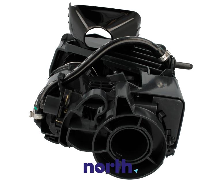 Zaparzacz do ekspresu do kawy Siemens TI913539DE/02,3