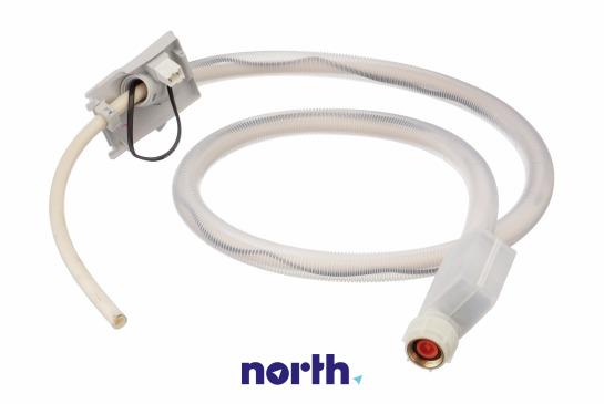 Wąż dopływowy z Aquastop 3/4" 1.7m 00357038 do zmywarki Bosch SRI45T35EU/01,1