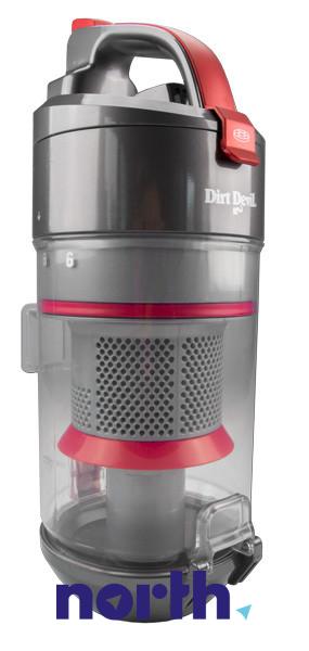 Pojemnik na kurz do odkurzacza do Dirt Devil M5035,4