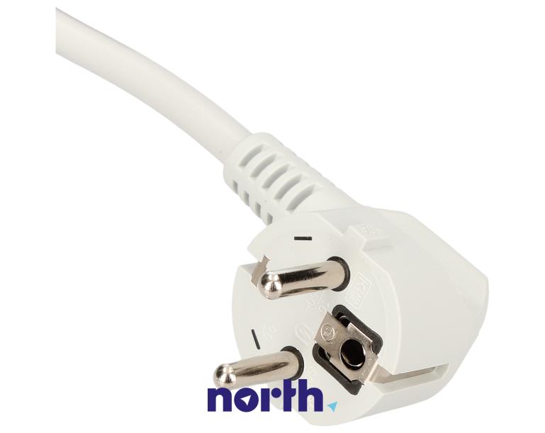 Kabel zasilający 3m do zmywarki do Siemens HB676G0S1/35,1