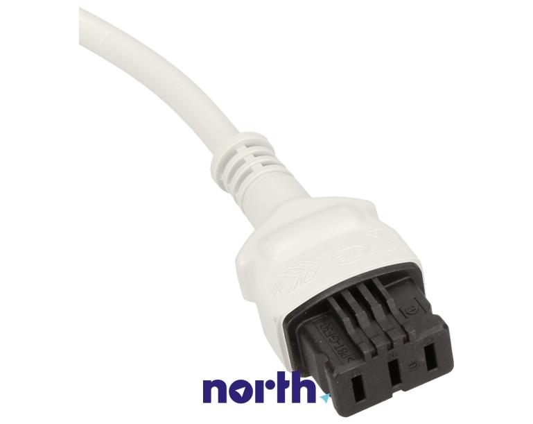 Kabel zasilający 3m do zmywarki do Siemens HB676G0S1/35,2