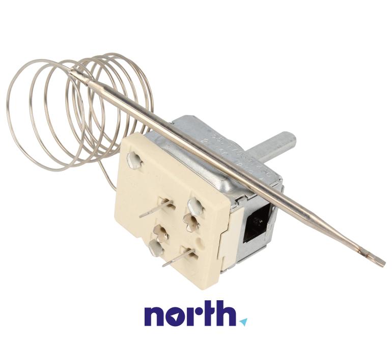 Termostat regulowany do piekarnika Electrolux EEB4231POX,2