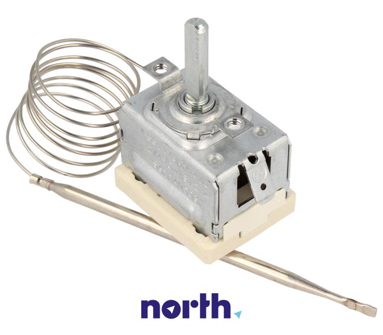 Termostat regulowany do piekarnika Electrolux EEB4230POX,0