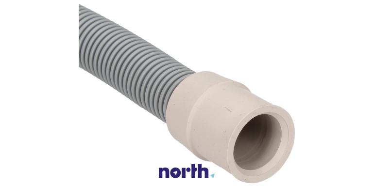 Wąż odpływowy 20/30mm 2.3m do zmywarki Electrolux ESI66010X,1