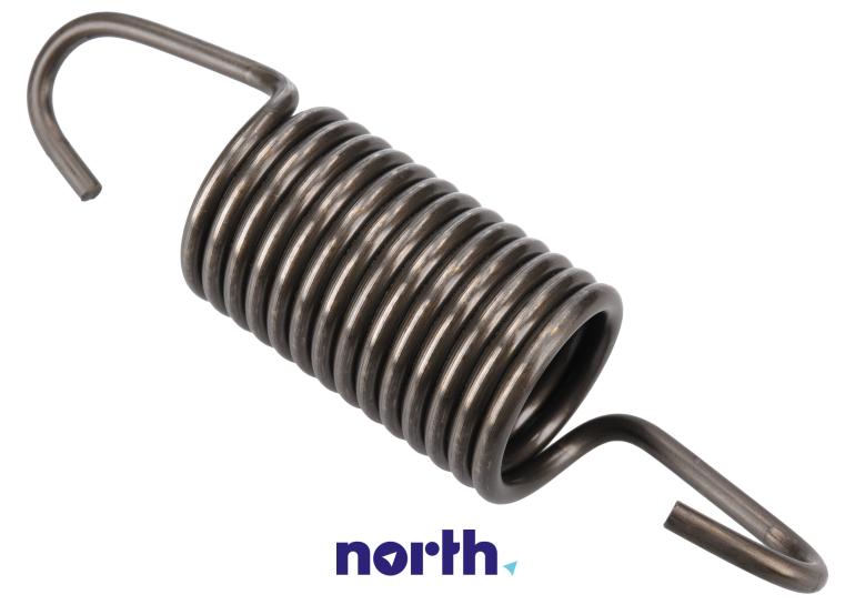Sprężyna zbiornika bębna 1szt. do pralki Siemens WM14E472EX/03,1