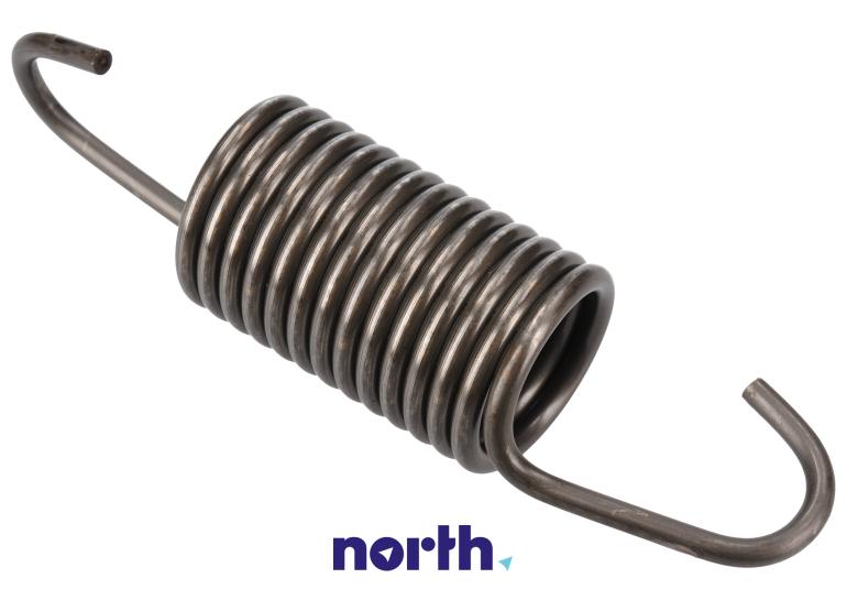 Sprężyna zbiornika bębna 1szt. do pralki Siemens WM14E427EX/43,0