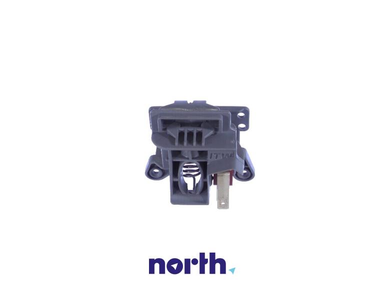 Zamek drzwi do zmywarki do Indesit DSG573,0
