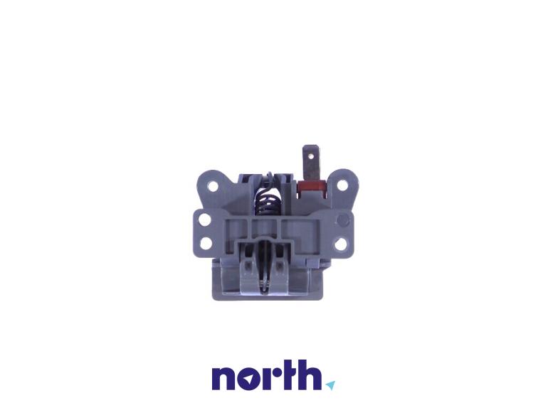 Zamek drzwi do zmywarki do Indesit DSG573,1