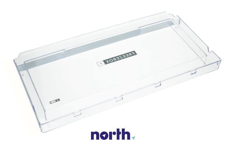 C00605554 Front szuflady zamrażarki, hotfoil WHIRLPOOL/INDESIT,1
