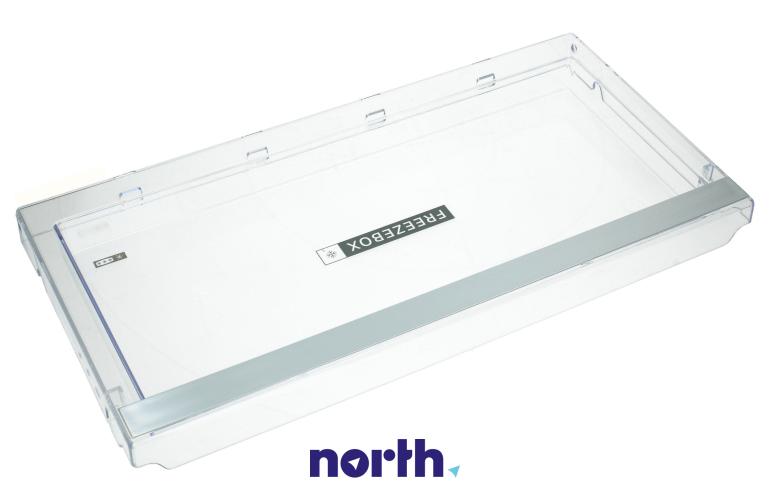 C00605554 Front szuflady zamrażarki, hotfoil WHIRLPOOL/INDESIT,2