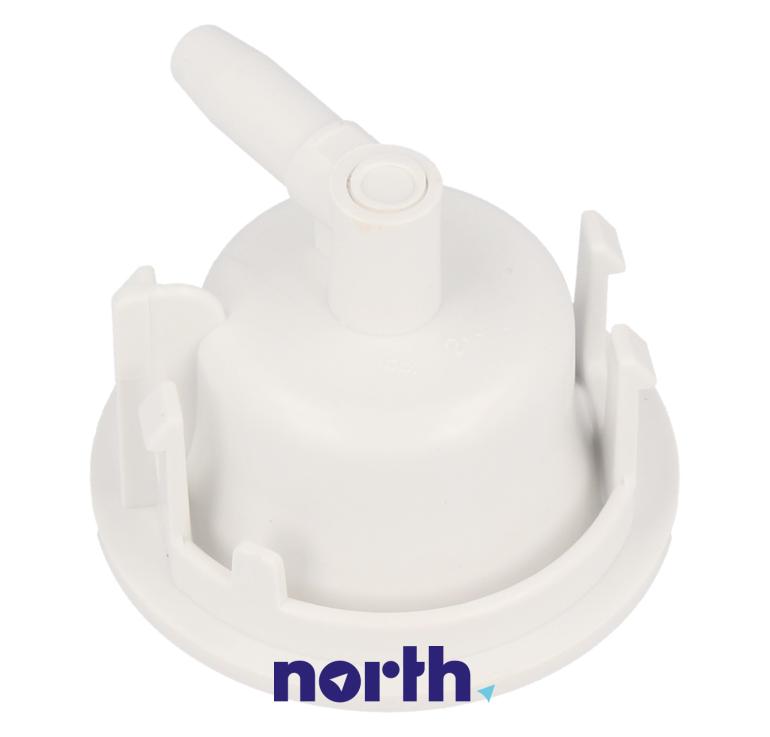 Gniazdo zbiornika na wodę do generatora pary Philips GC9231/02,2