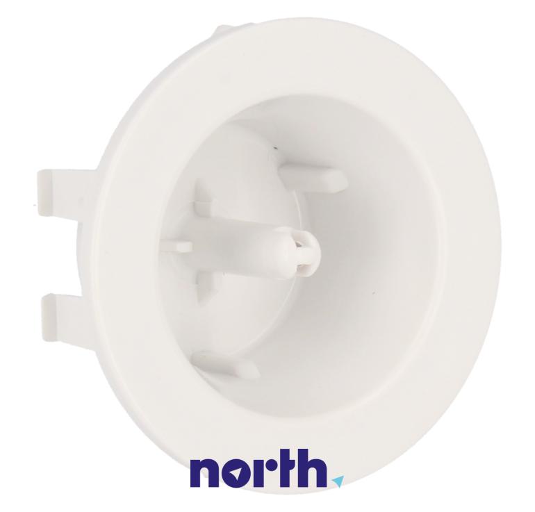 Gniazdo zbiornika na wodę do generatora pary Philips GC9220/27,0